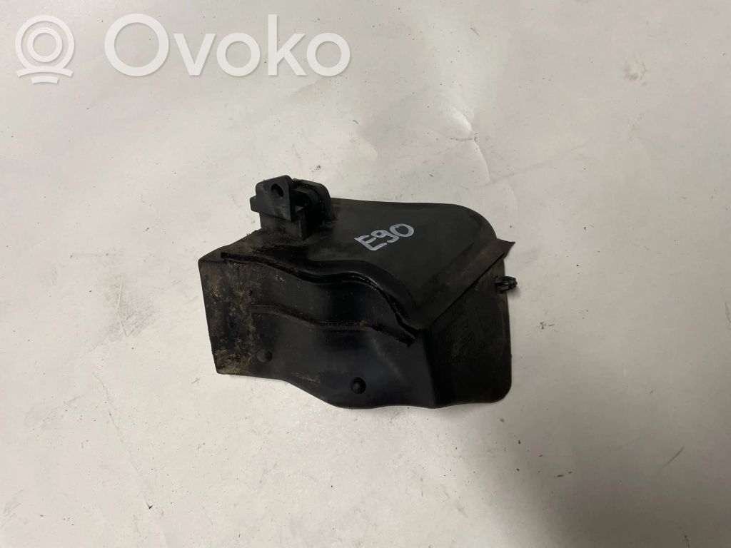 BMW 3 E90 E91 Ūdens noteces šļūtene/caurulīte 