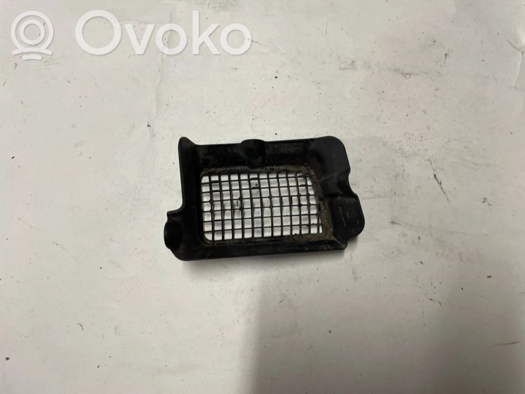 BMW 3 E90 E91 Rain gutter 