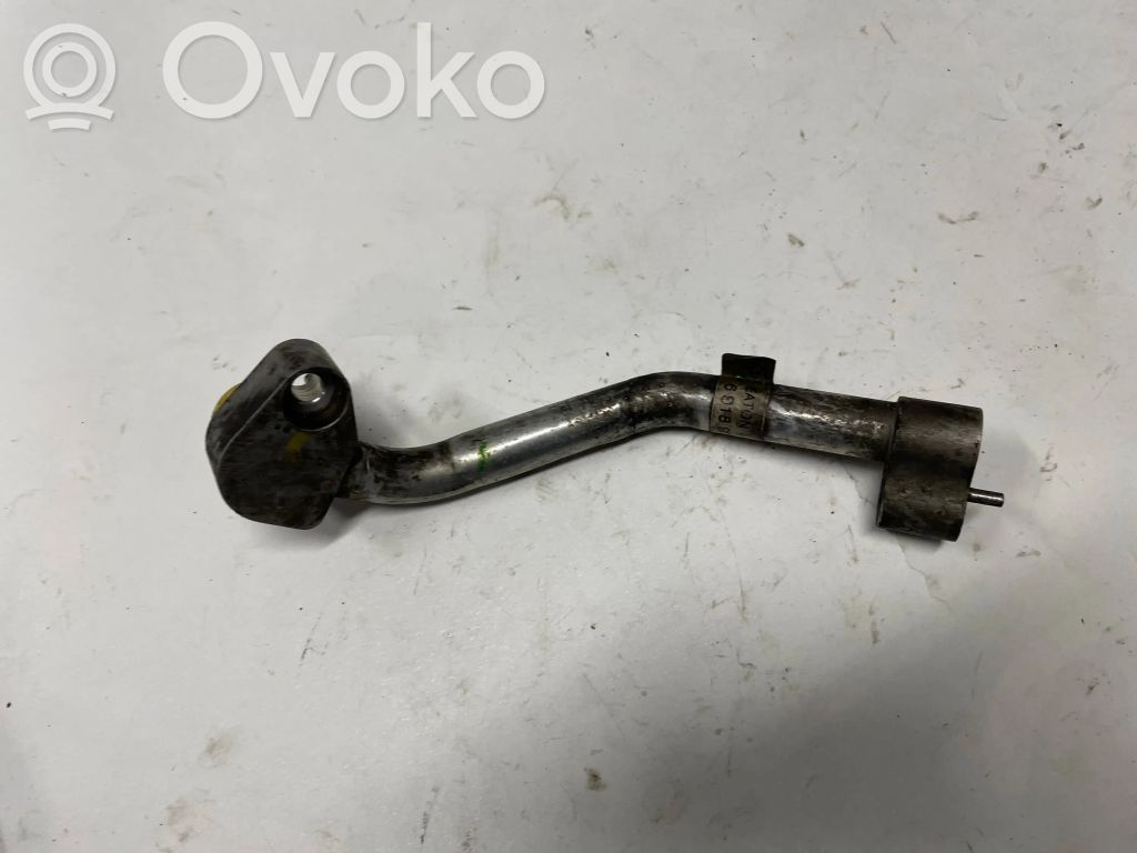 BMW X5 E53 Ilmastointilaitteen putki (A/C) 
