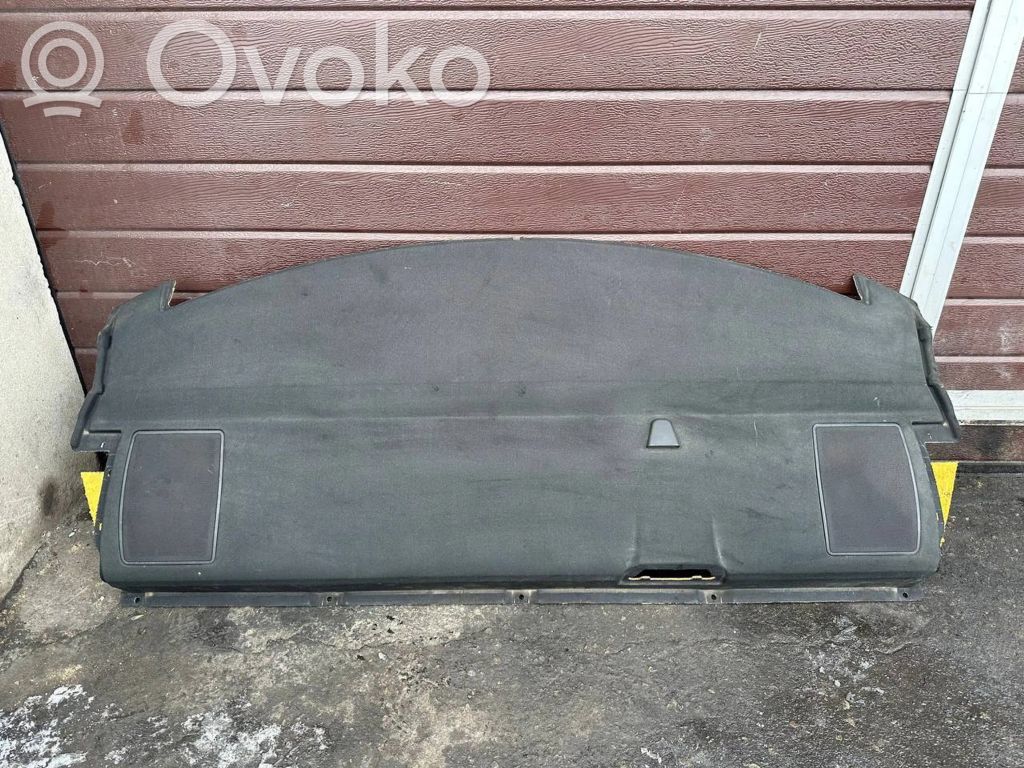 BMW 5 E60 E61 Parcel shelf 
