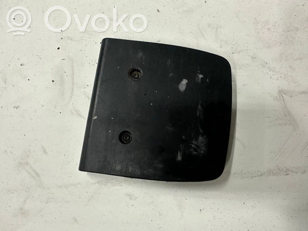 BMW 5 E60 E61 Trunk/boot mat liner 
