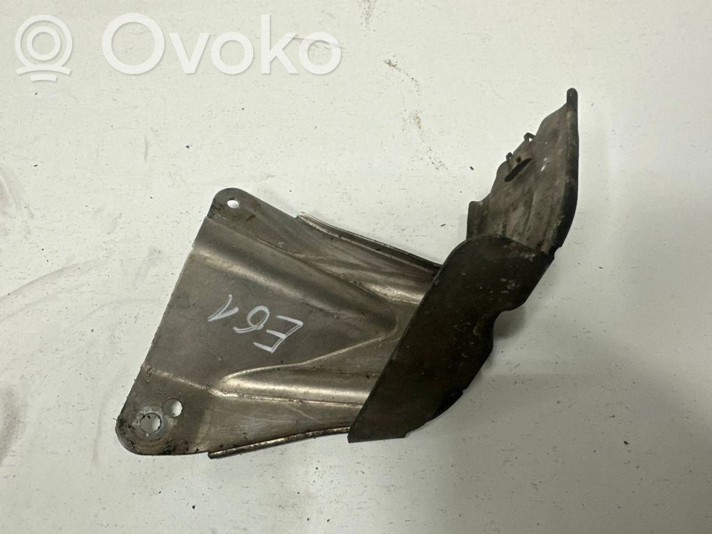BMW 5 E60 E61 Other under body part 