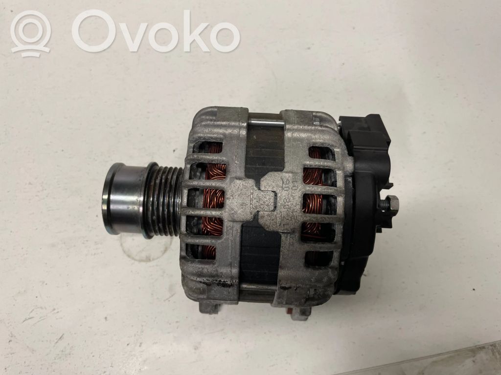 Seat Leon (5F) Alternador 
