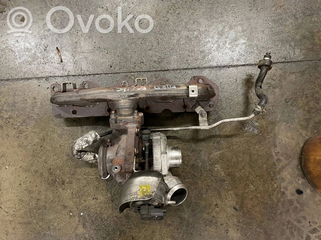 Turbo   9677063780