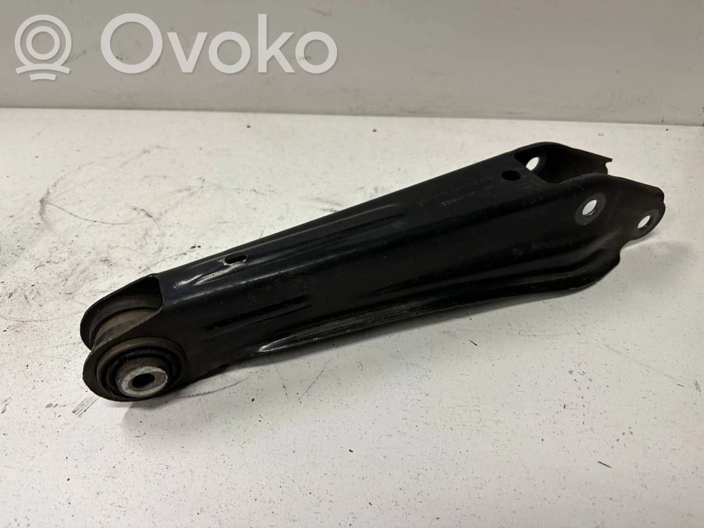 BMW X4 F26 Querlenker Achsschenkel hinten 
