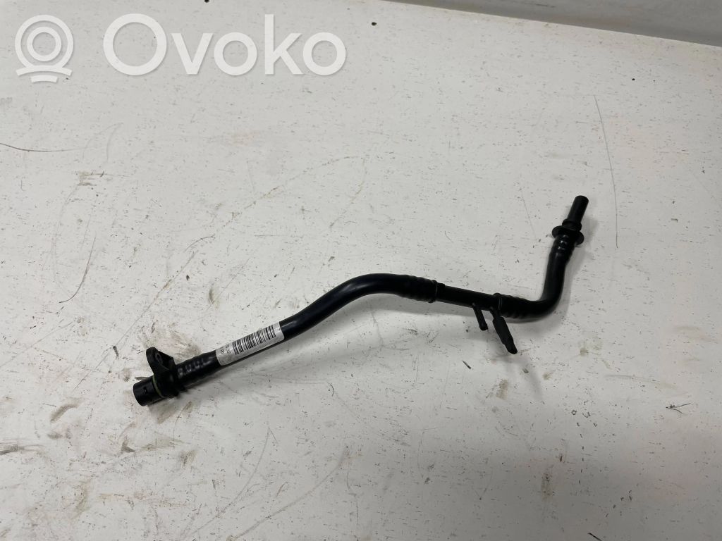 BMW 3 E90 E91 Przewód / Wąż podciśnienia 