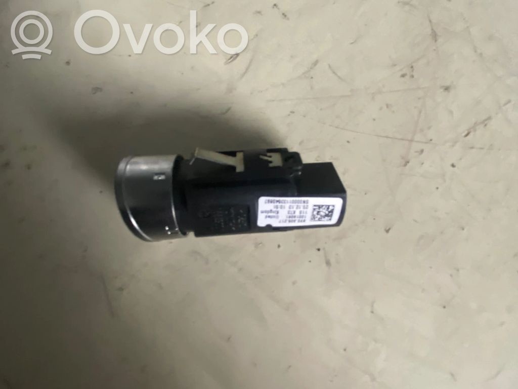 Audi A3 S3 8V Engine start stop button switch 