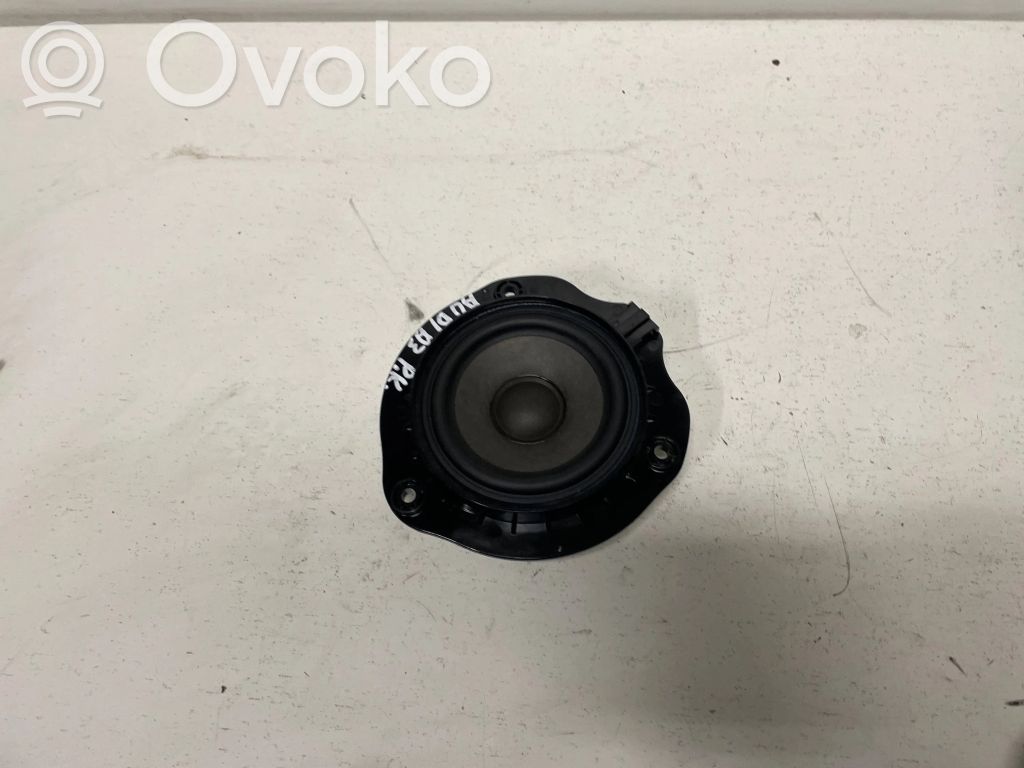 Audi A3 S3 8V Etuoven kaiutin 