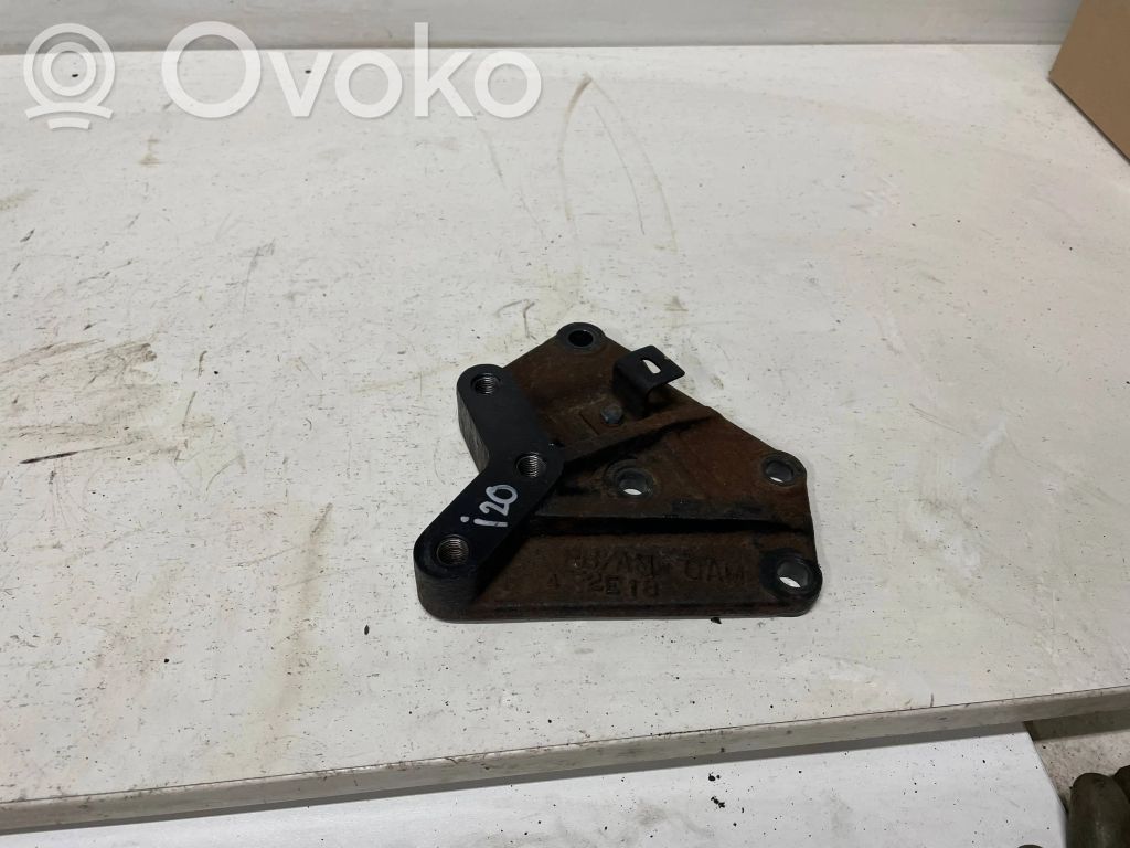 Hyundai i20 (PB PBT) Other engine bay part 