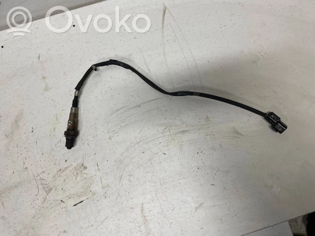 Hyundai i20 (PB PBT) Lambda probe sensor 