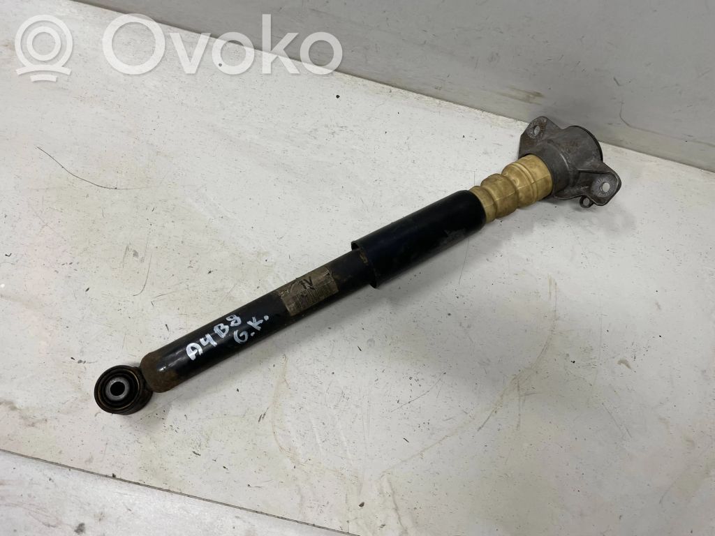 Audi A4 S4 B8 8K Stoßdämpfer hinten 