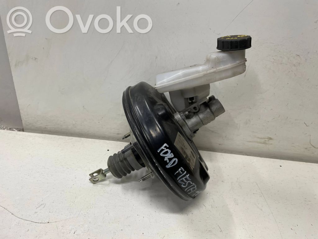 Ford Fiesta Servo-frein 