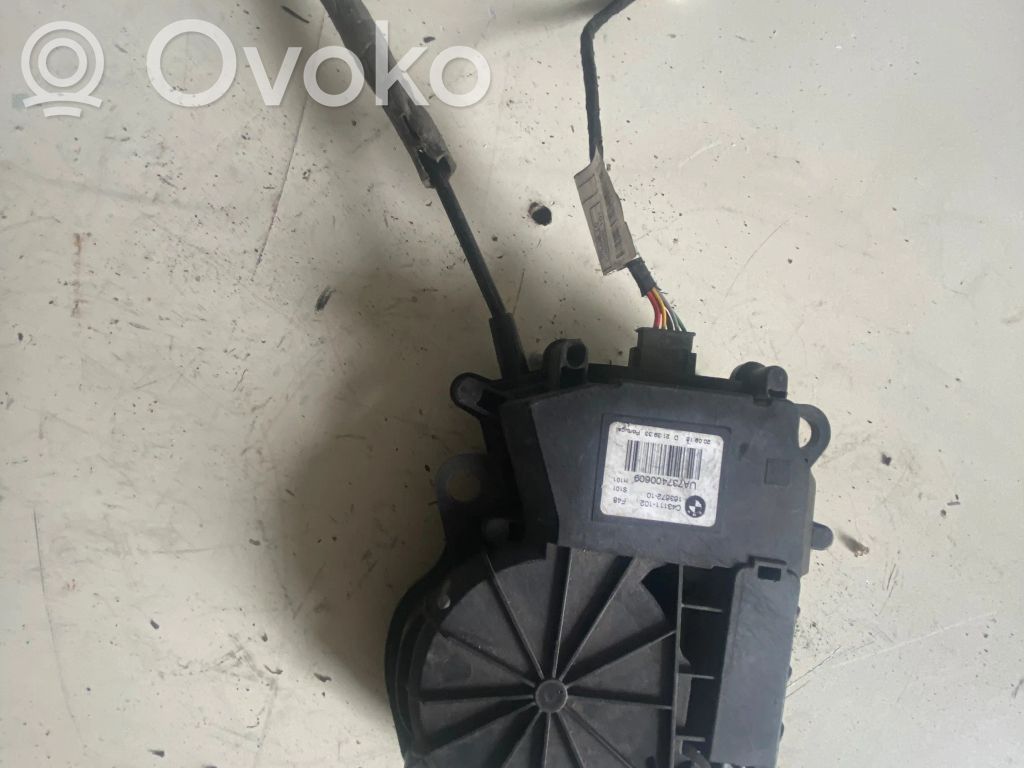 BMW X1 F48 F49 Motor ridicare hayon/capotă portbagaj 