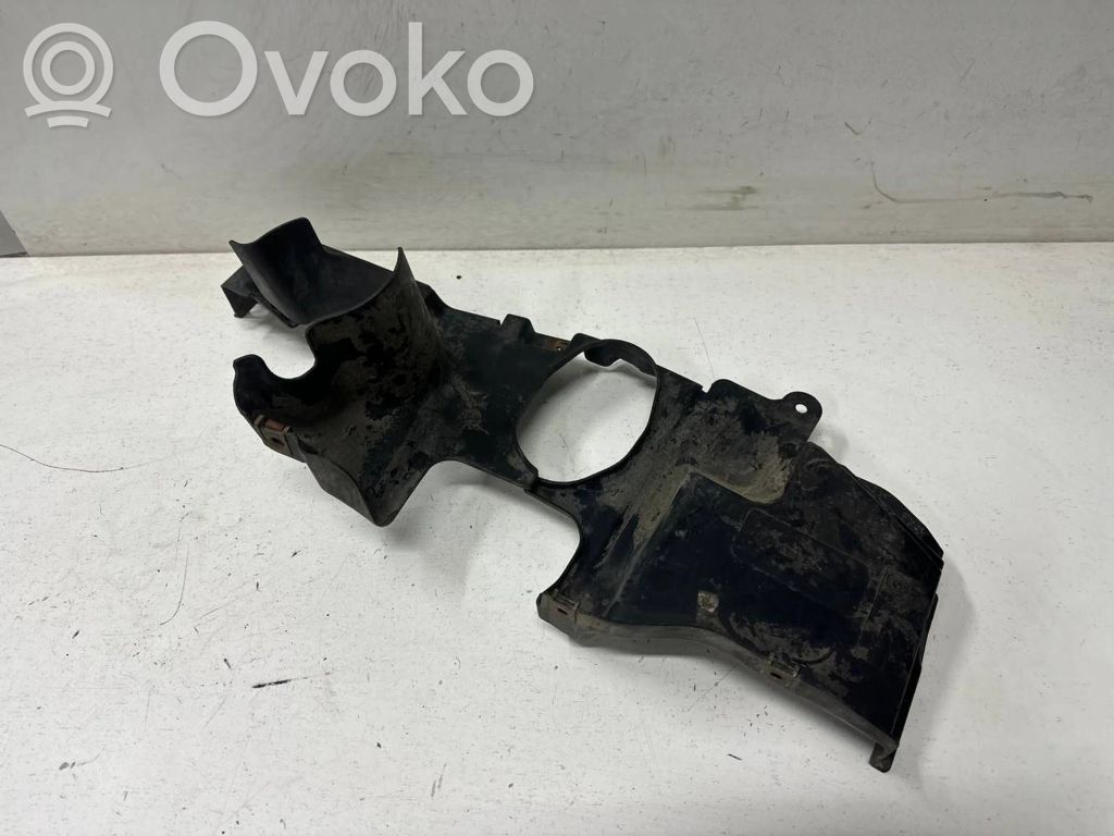 BMW 5 E60 E61 Alustan etusuoja välipohja 