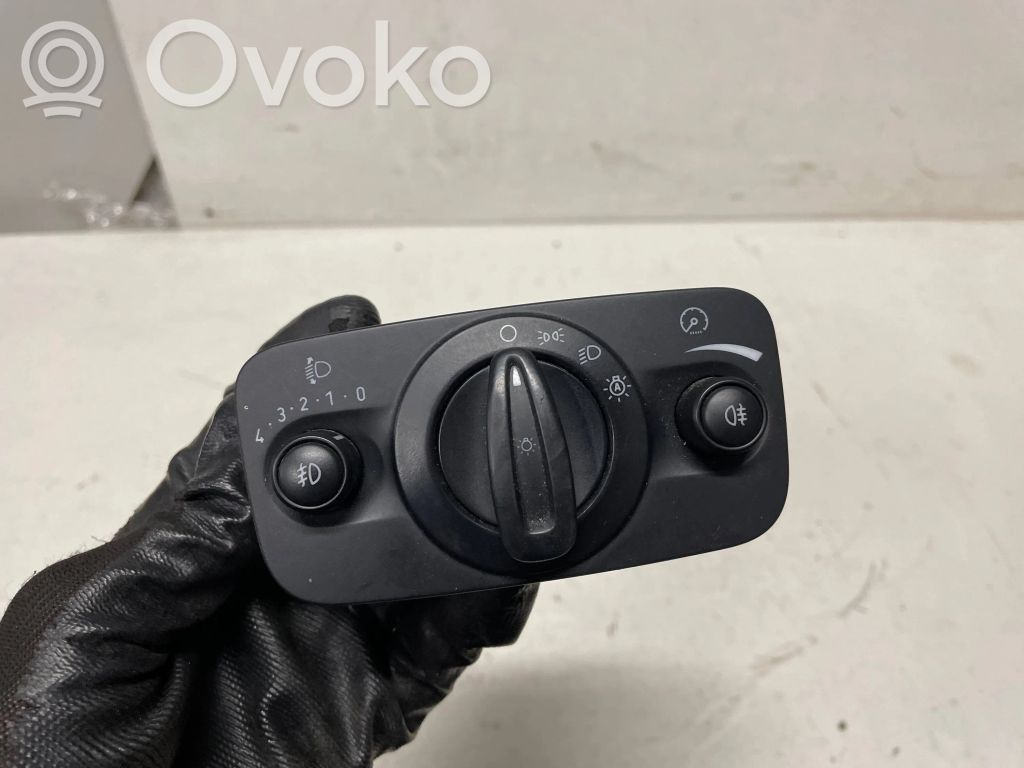 Ford S-MAX Light switch 