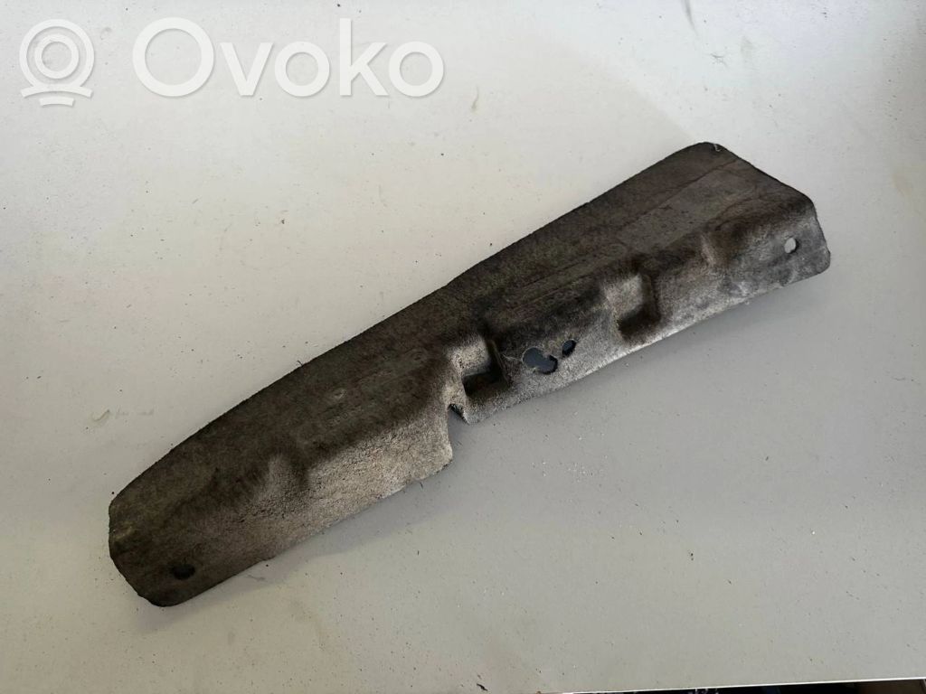 Ford Explorer Side bottom protection 