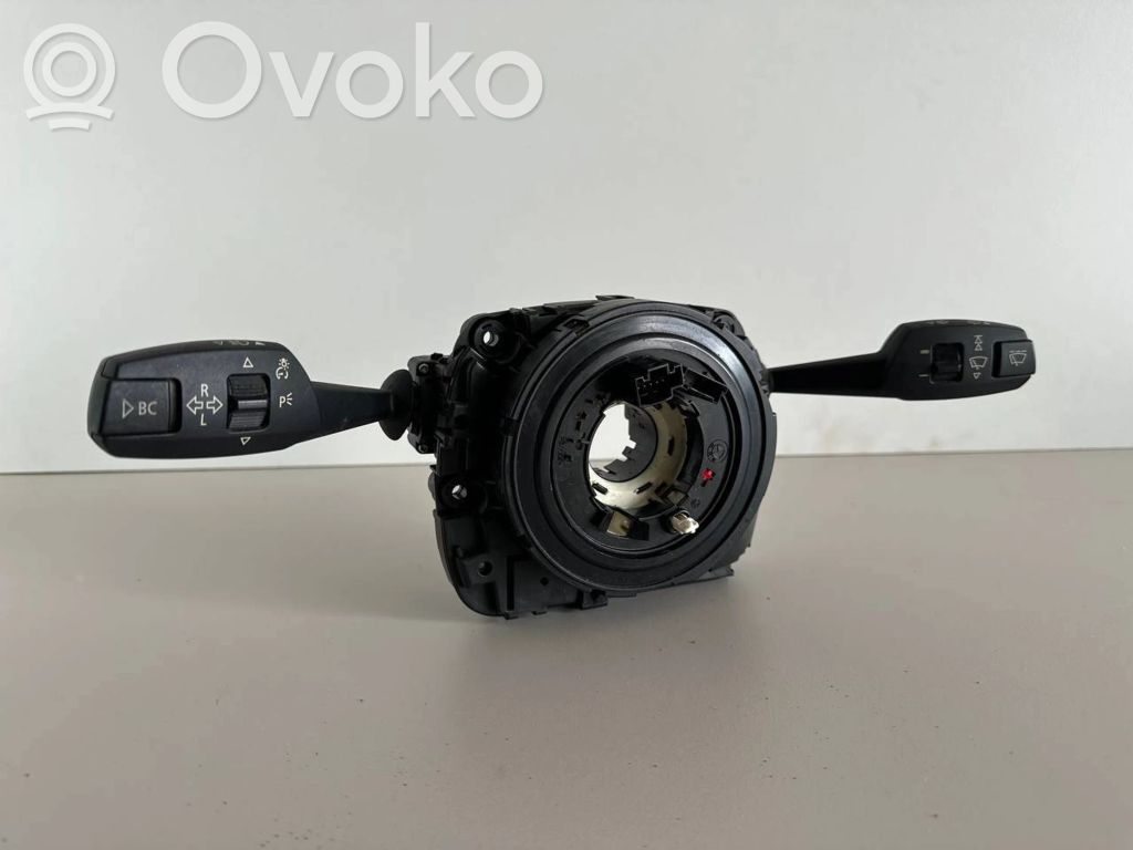 BMW 3 E90 E91 Rankenėlių komplektas 