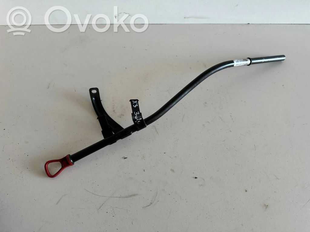 BMW 5 E60 E61 Bagnet poziomu oleju 