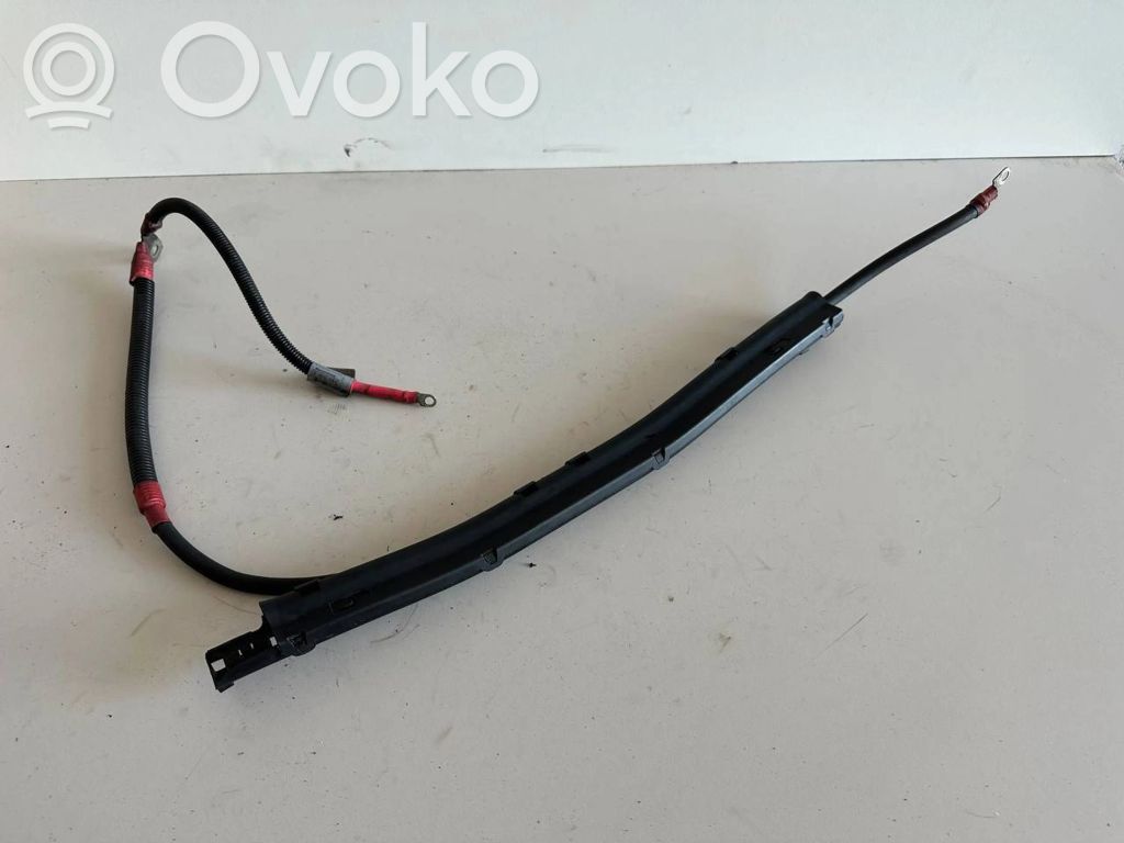 BMW X3 E83 Wiązka alternatora 