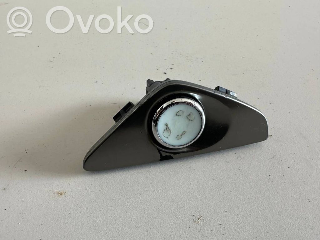 Ford Mondeo MK IV Other dashboard part 