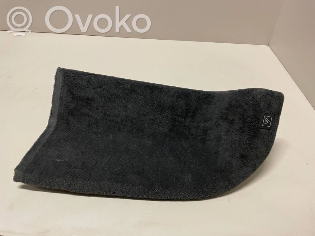 BMW X3 E83 Trunk/boot lower side trim panel 