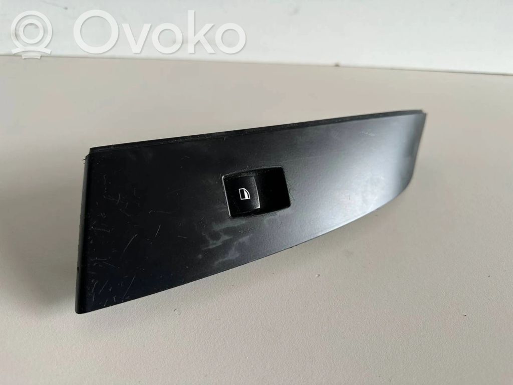 BMW 5 E60 E61 Electric window control switch 