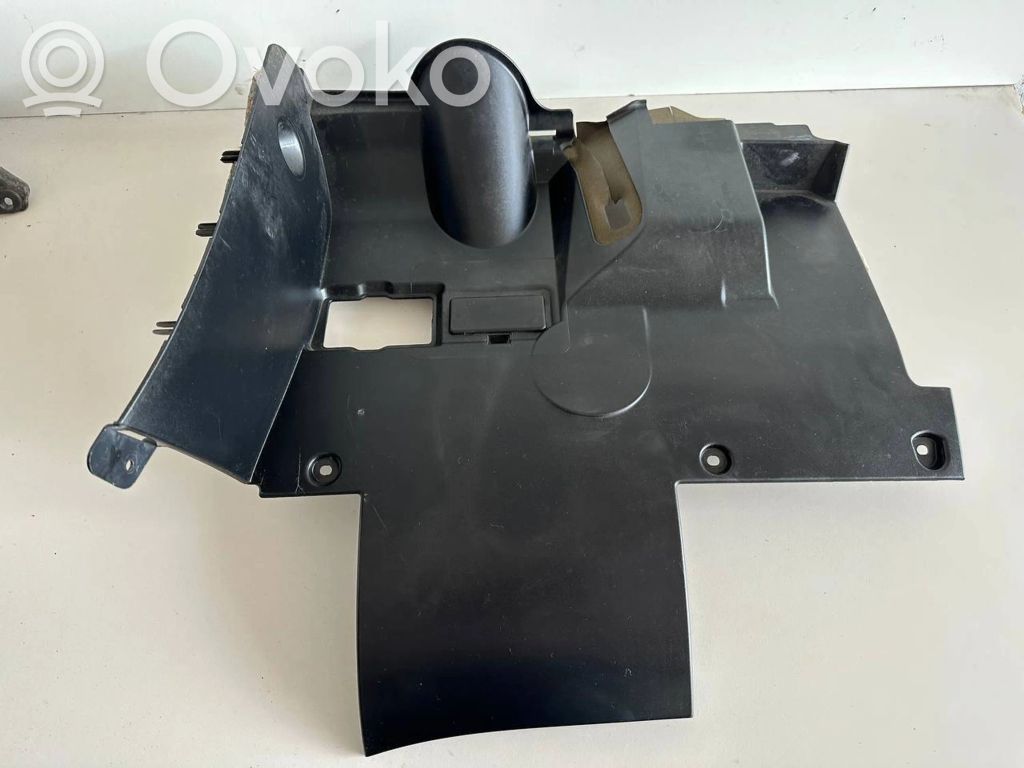 Dashboard side end trim   7063201,14121810,57063225