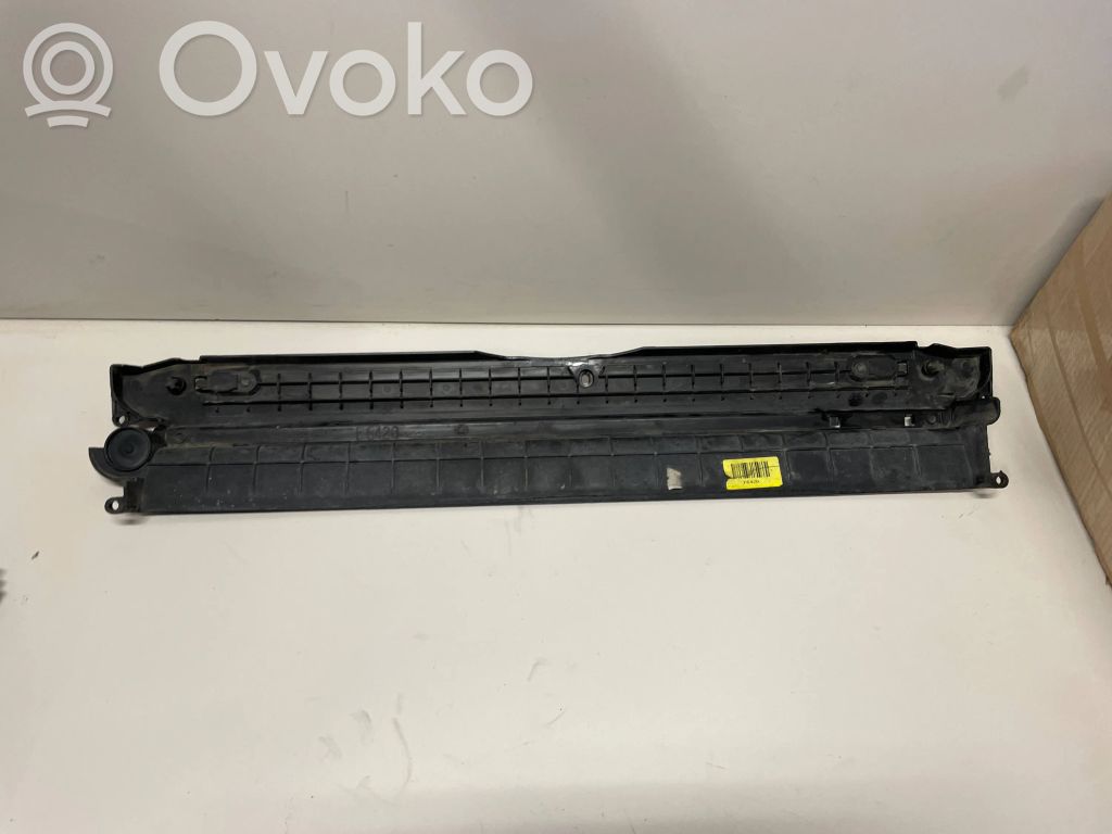BMW 5 E60 E61 Radiator trim 