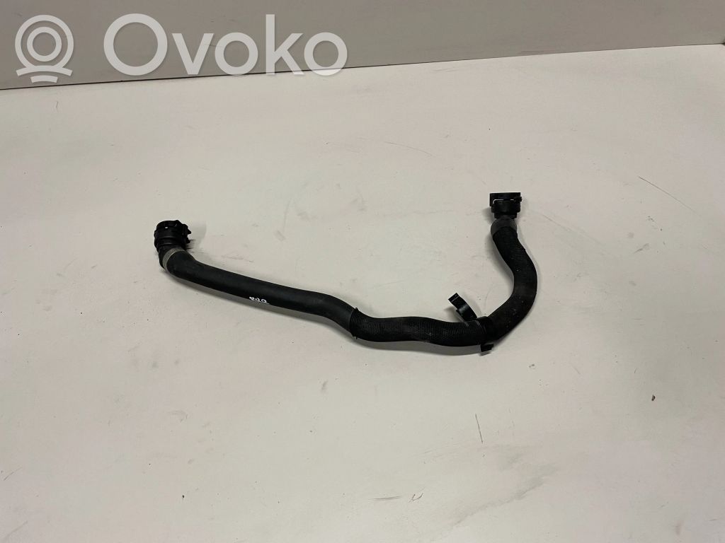 BMW 3 E90 E91 Engine coolant pipe/hose 