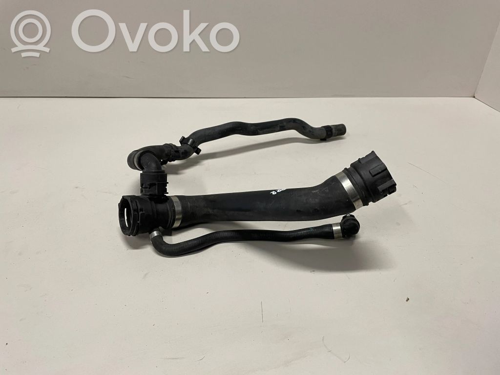 BMW 3 E90 E91 Engine coolant pipe/hose 
