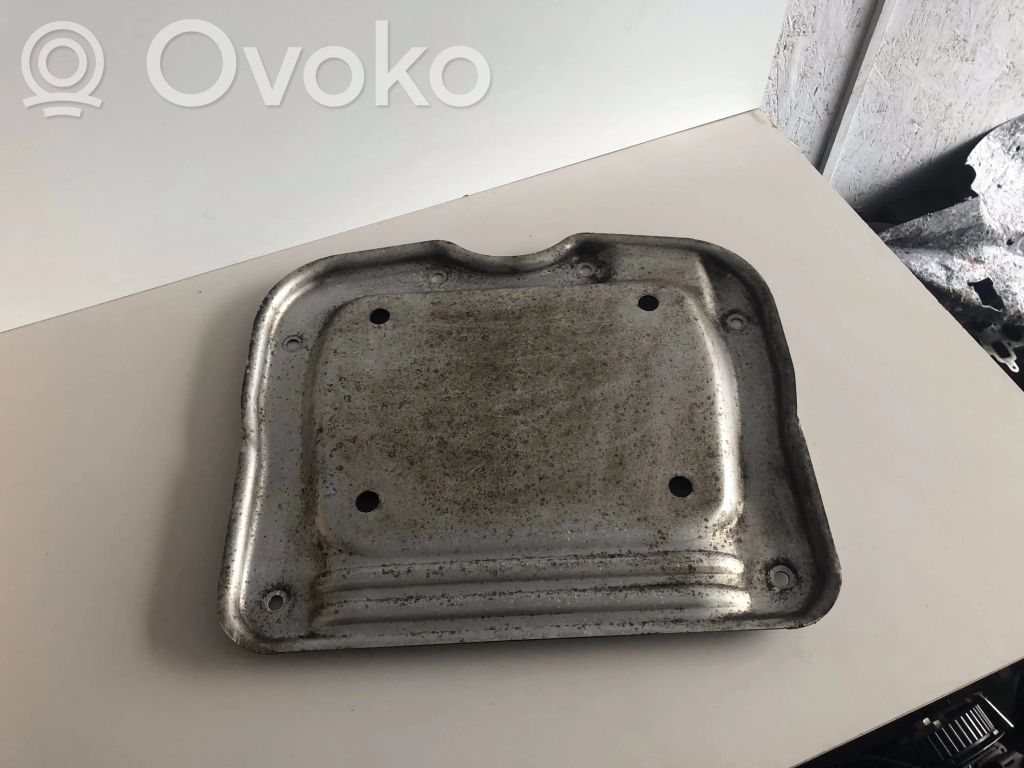BMW X1 E84 Engine splash shield/under tray 