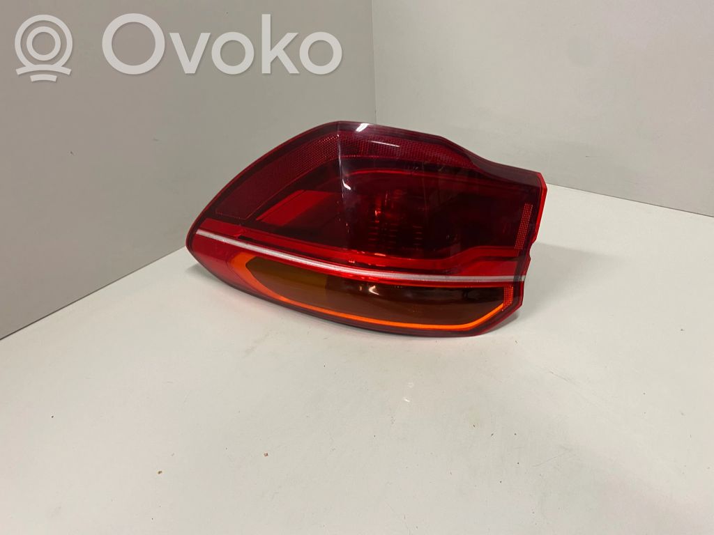 BMW X1 F48 F49 Lampă spate în caroserie 