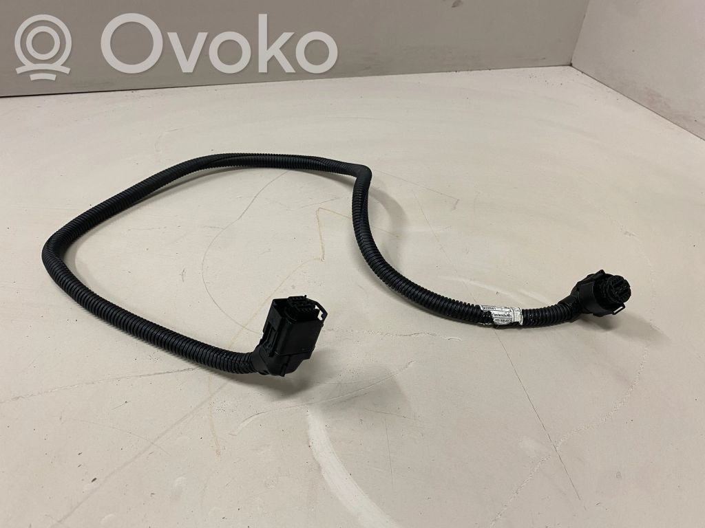 BMW X1 E84 Engine installation wiring loom 