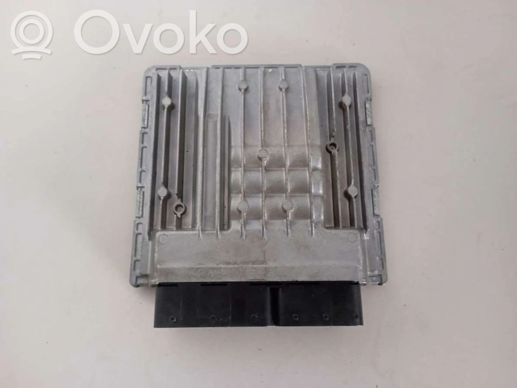 BMW 3 E90 E91 Engine control unit/module 