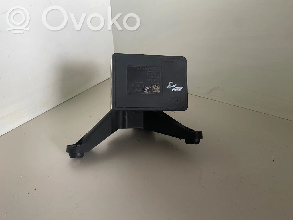 BMW X1 F48 F49 Pompa ABS 