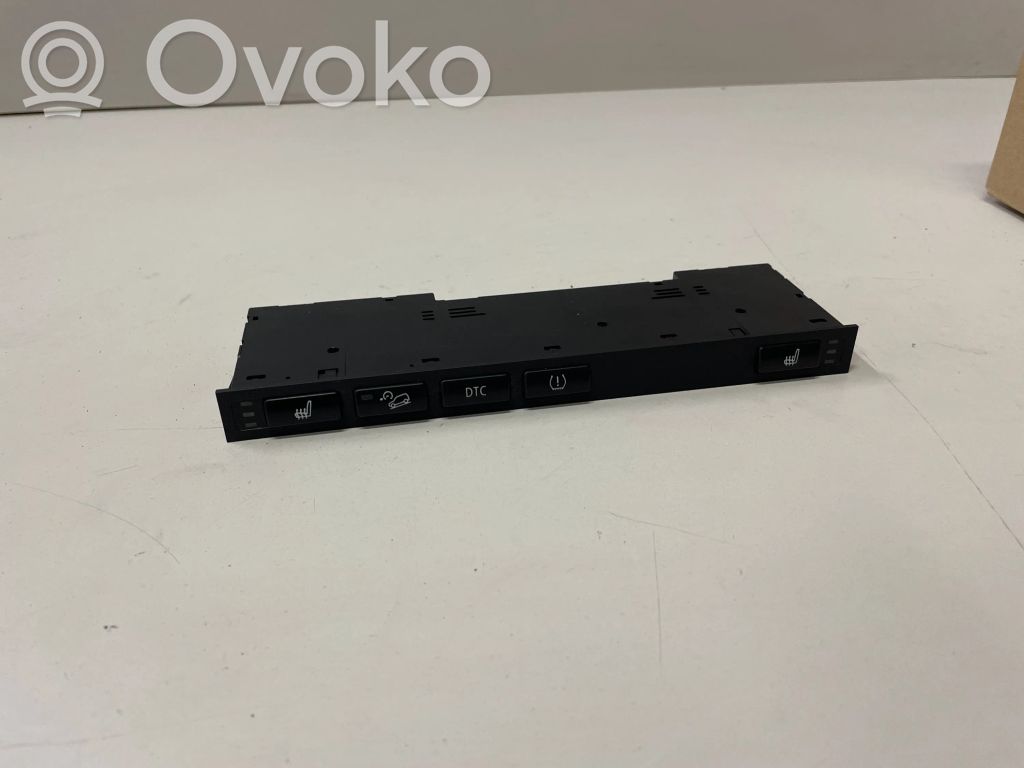 BMW X3 E83 Other switches/knobs/shifts 