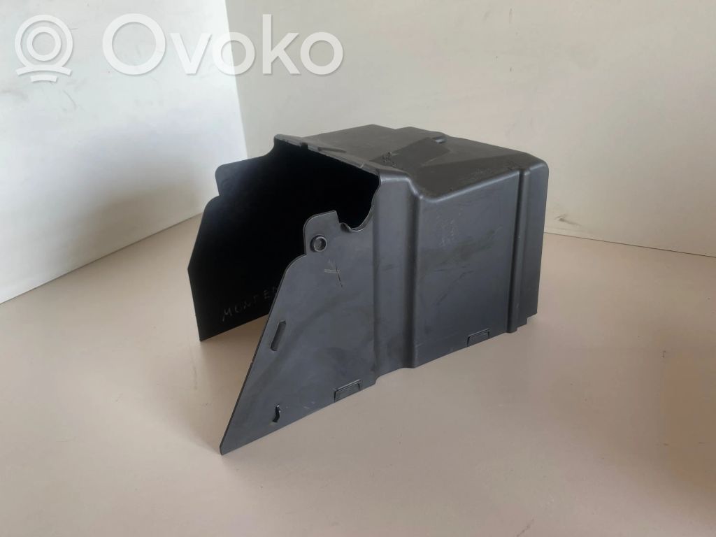 Ford Mondeo MK IV Akumuliatoriaus dėžė 