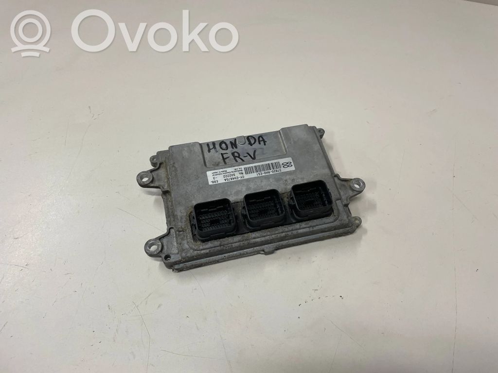 Honda FR-V Engine control unit/module 