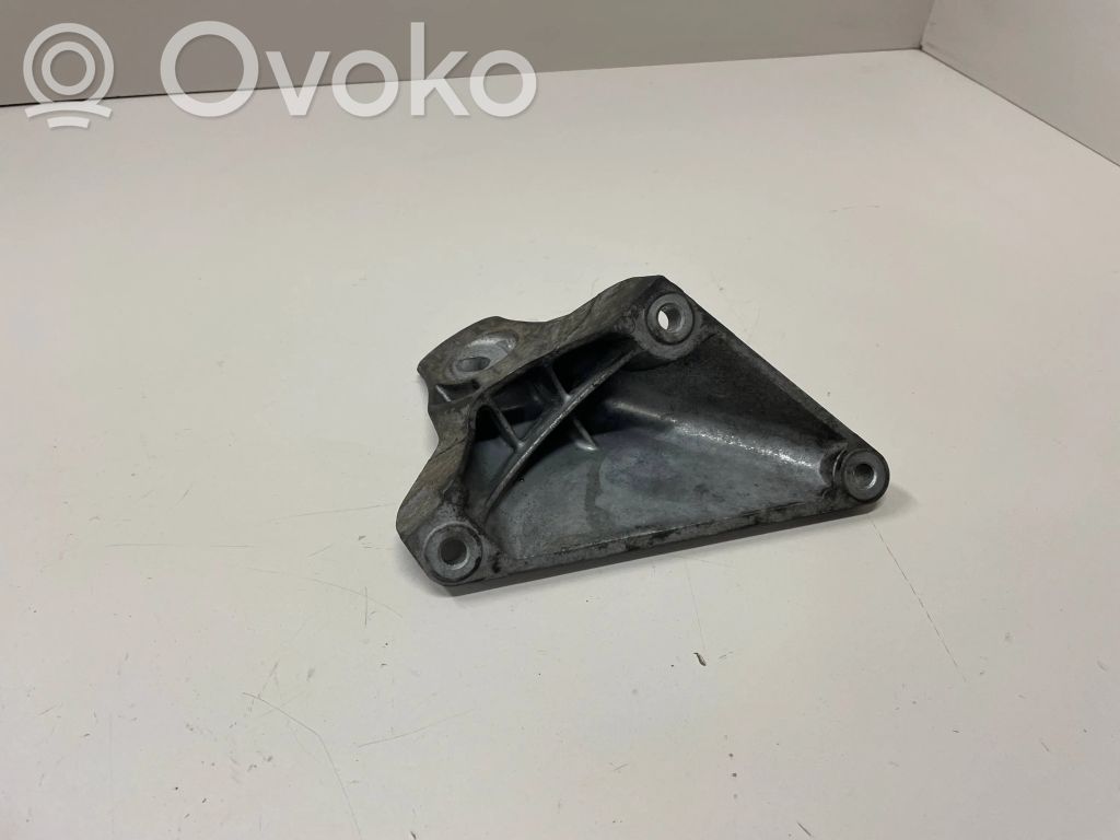 BMW 5 E60 E61 Support, suspension du moteur 