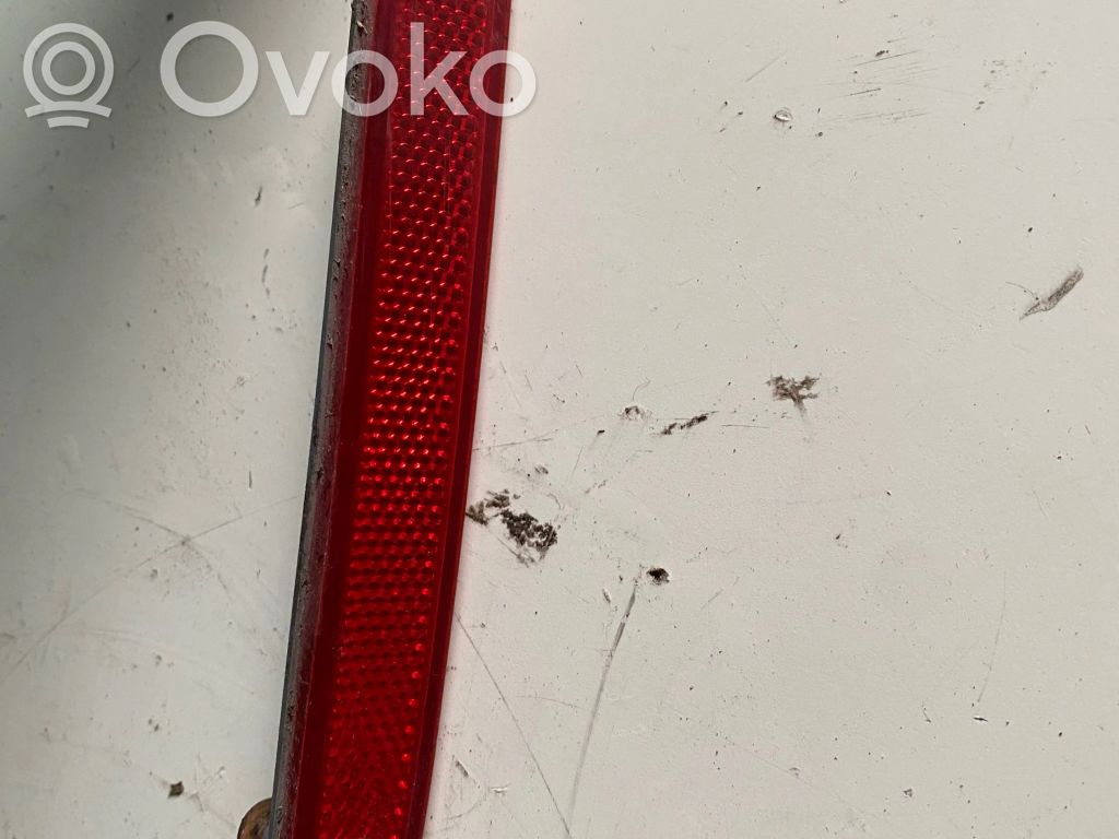 Toyota Verso Riflettore fanale posteriore 