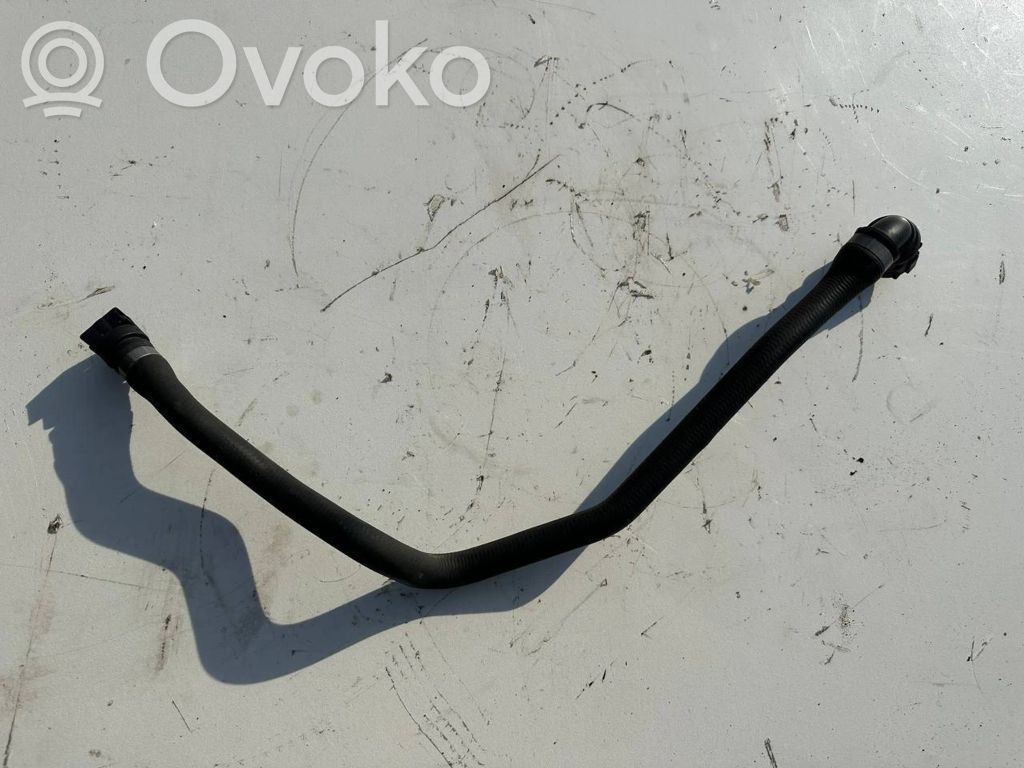 BMW 5 E60 E61 Engine coolant pipe/hose 
