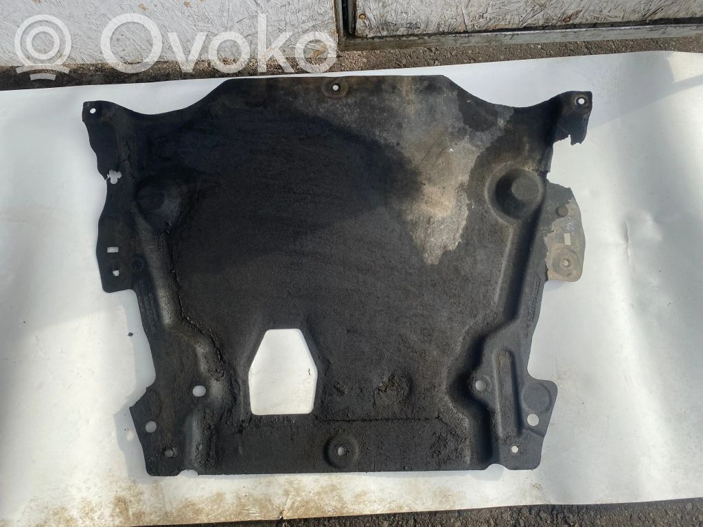 Ford Mondeo MK IV Osłona dolna silnika 