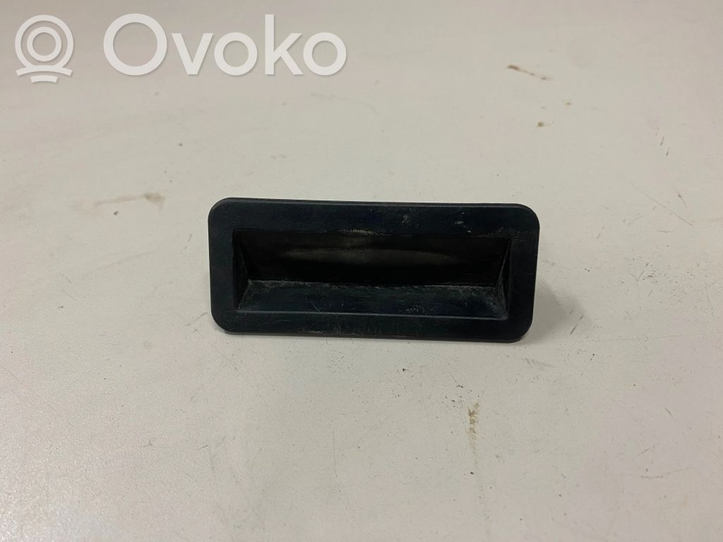 Ford Mondeo MK IV Tailgate/trunk/boot exterior handle 
