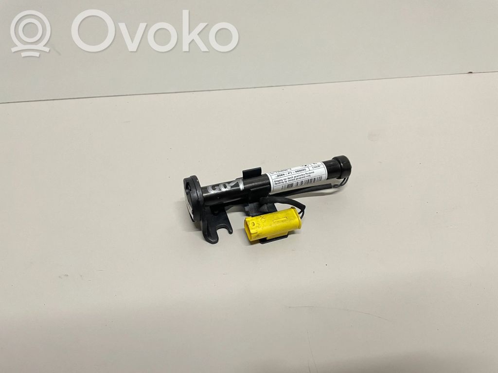 BMW X3 G01 Variklio dangčio oro pagalvės sprogdiklis 
