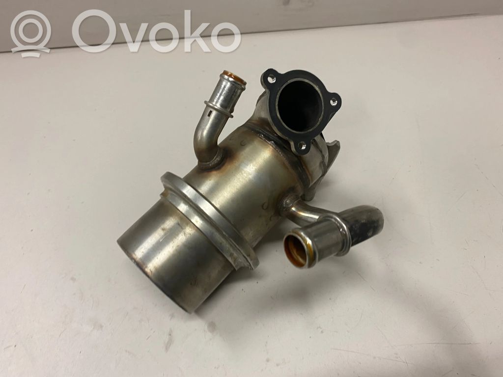 Mini One - Cooper R50 - 53 Chłodnica spalin EGR 