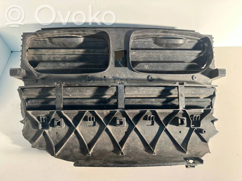 BMW X5 E70 Ghidaj aer/conductă intercooler 