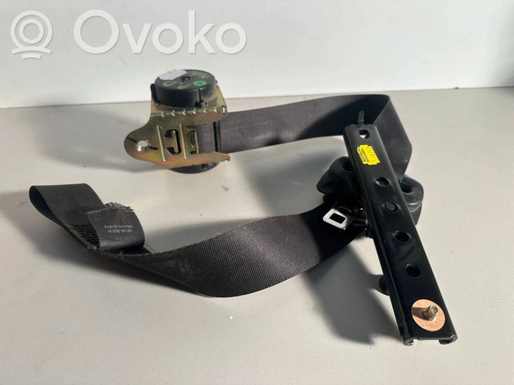 Mini One - Cooper R50 - 53 Sicherheitsgurt vorne 