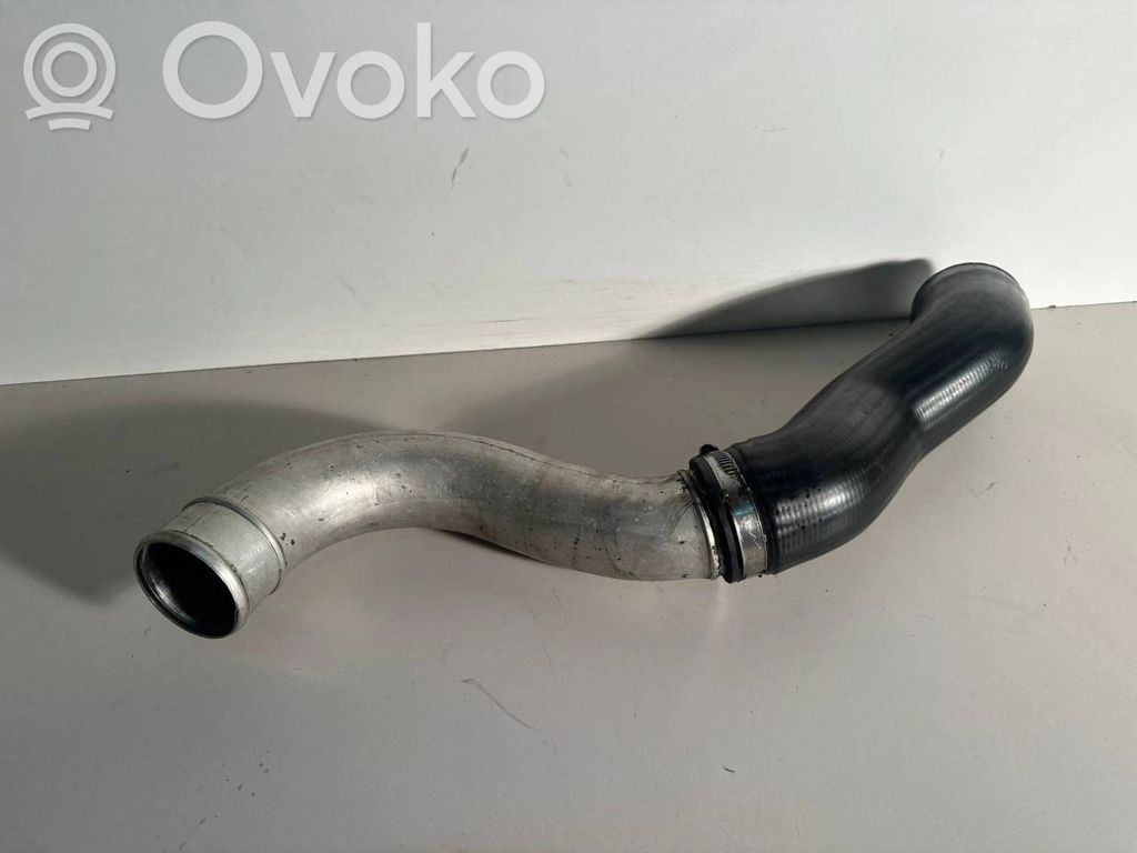 BMW X5 E53 Intercooler hose/pipe 
