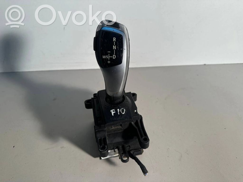 BMW 5 F10 F11 Selector de cambios 