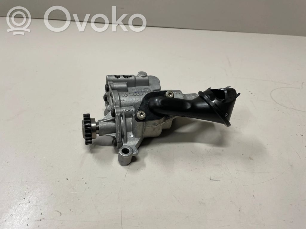 Audi A3 S3 8V Pompa olejowa 